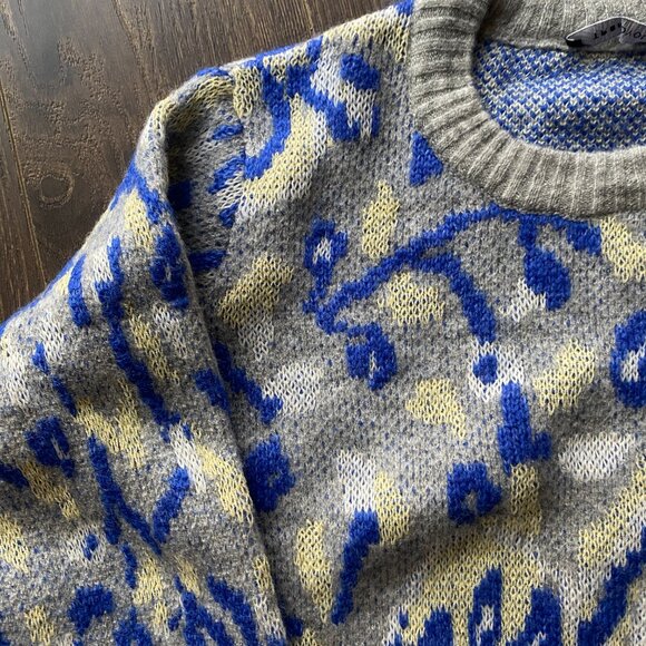 Vintage crewneck - Picture 2 of 3